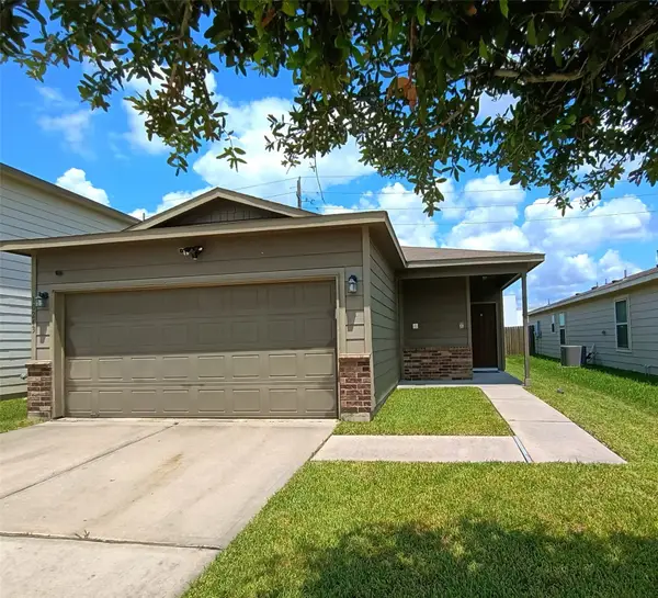 10243 Dawson Hill Lane, Houston, TX 77044