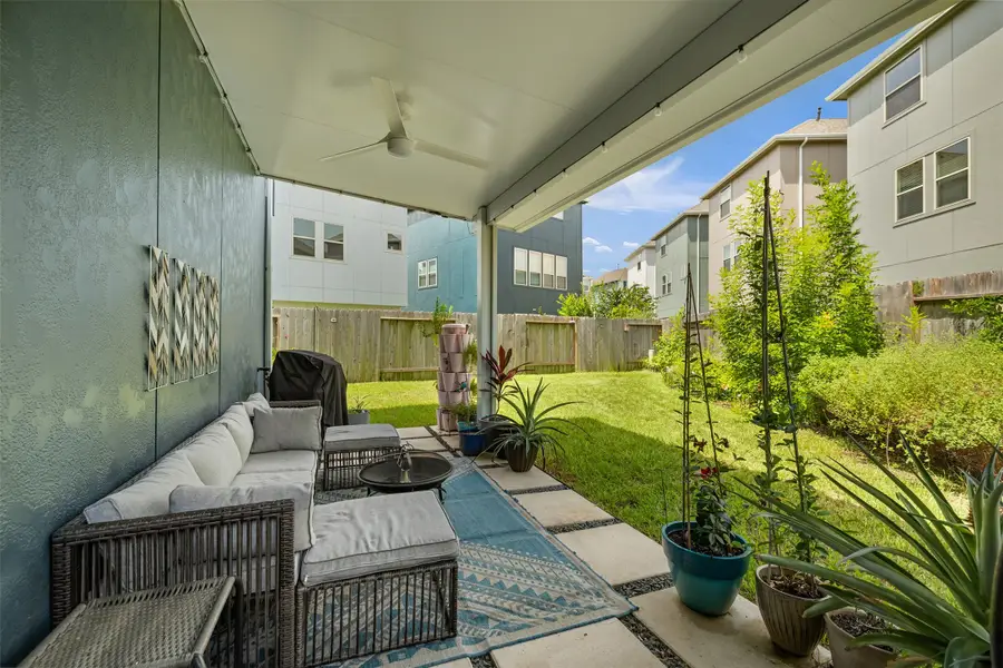 2002 Groveland Glen Drive, Houston, TX 77051 - #3