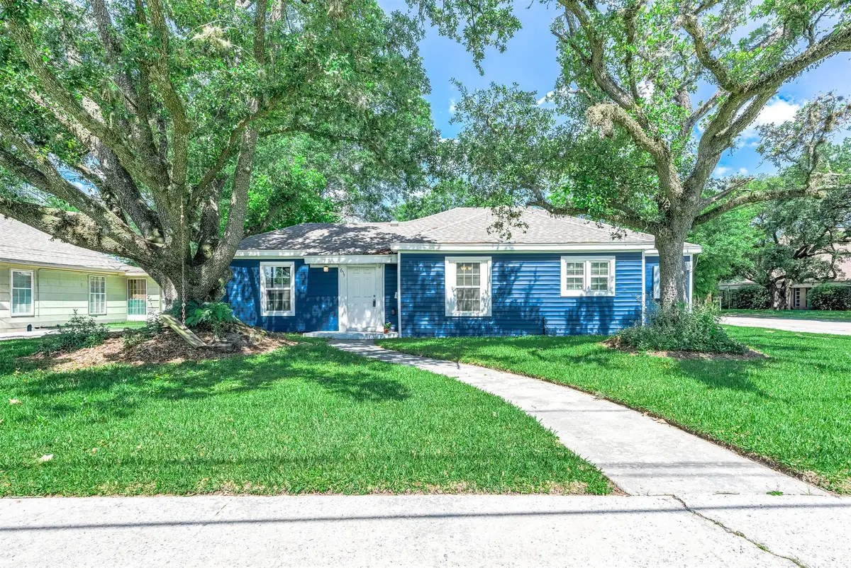 611 N Pruett Street, Baytown, TX 77520 - #1