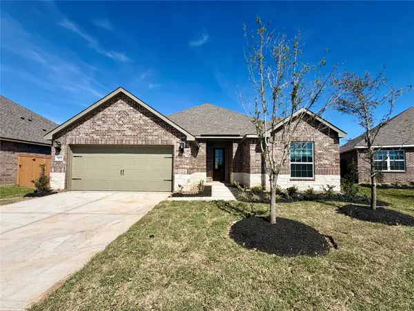 3102 Banyan Drive, Texas City, TX 77510