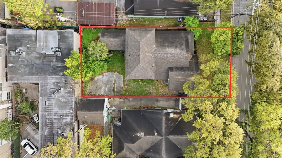 3308 Yupon Street, Houston, TX 77006 - #3