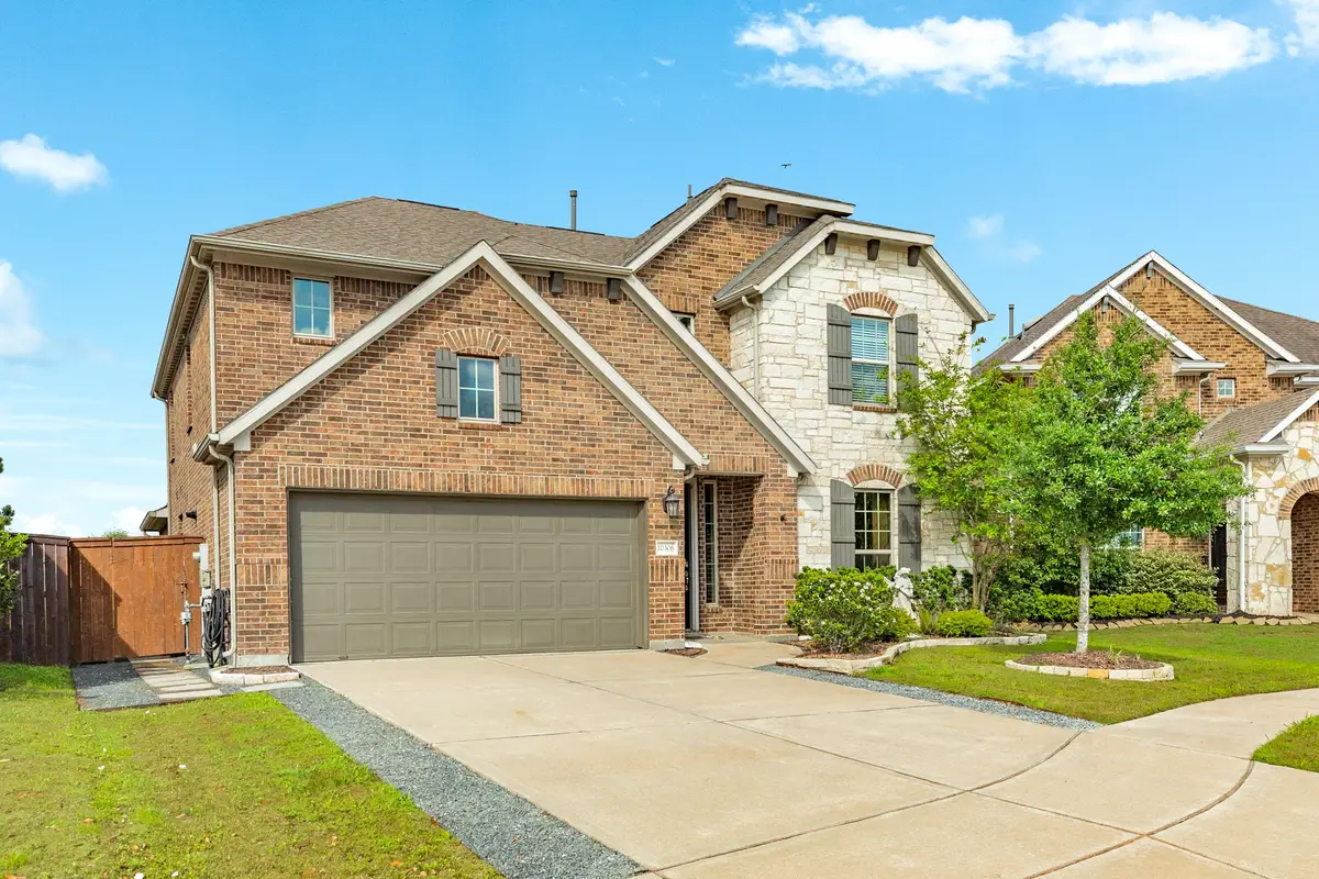 10306 Aldrin Drive, Rosharon, TX 77583 - #1