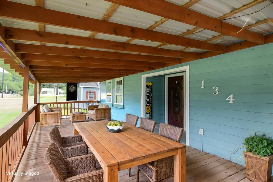 134 Magnolia Point Drive, Huffman, TX 77336 - Image #2