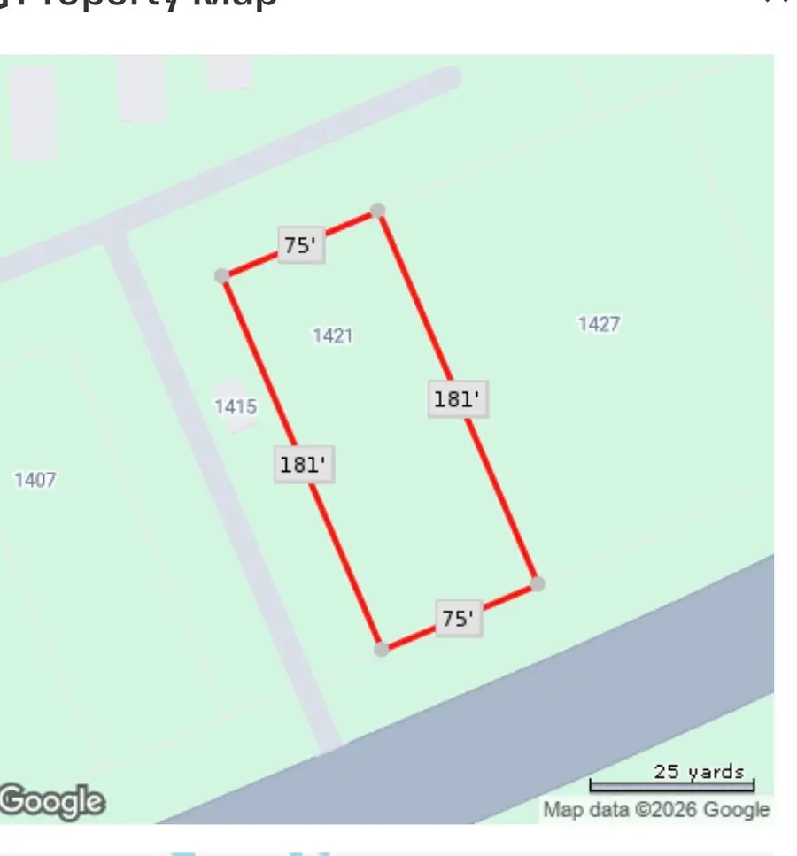 1421 Highway 87, Gilchrist, TX 77617 - #3