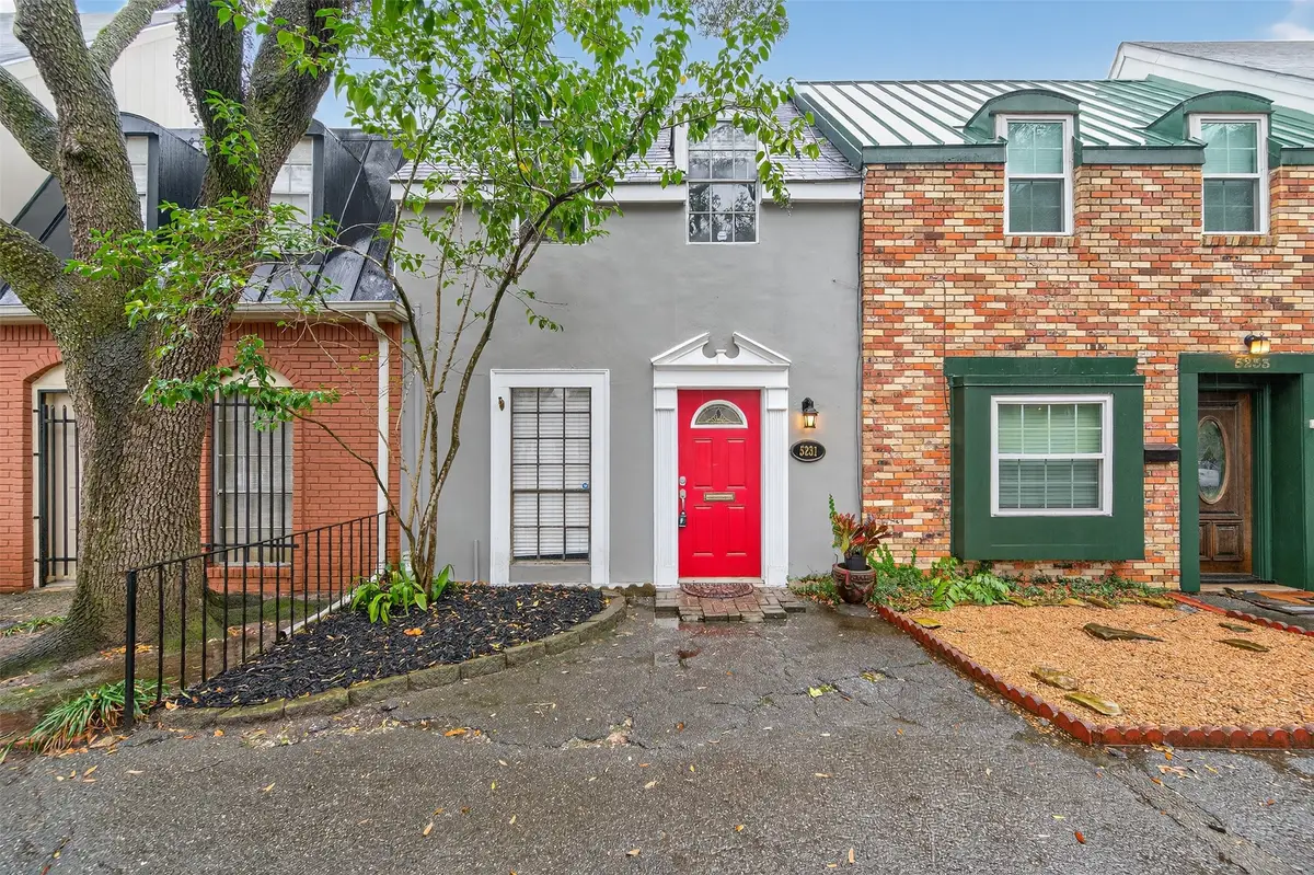 5231 Arboles Drive, Houston, TX 77035 - Image #1