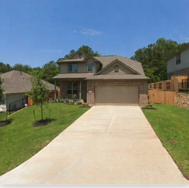 6016 Heritage Creek Lane, Conroe, TX 77304 - #1