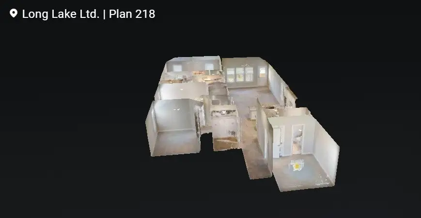 11131 Rose River Drive, Houston, TX 77044 - #3