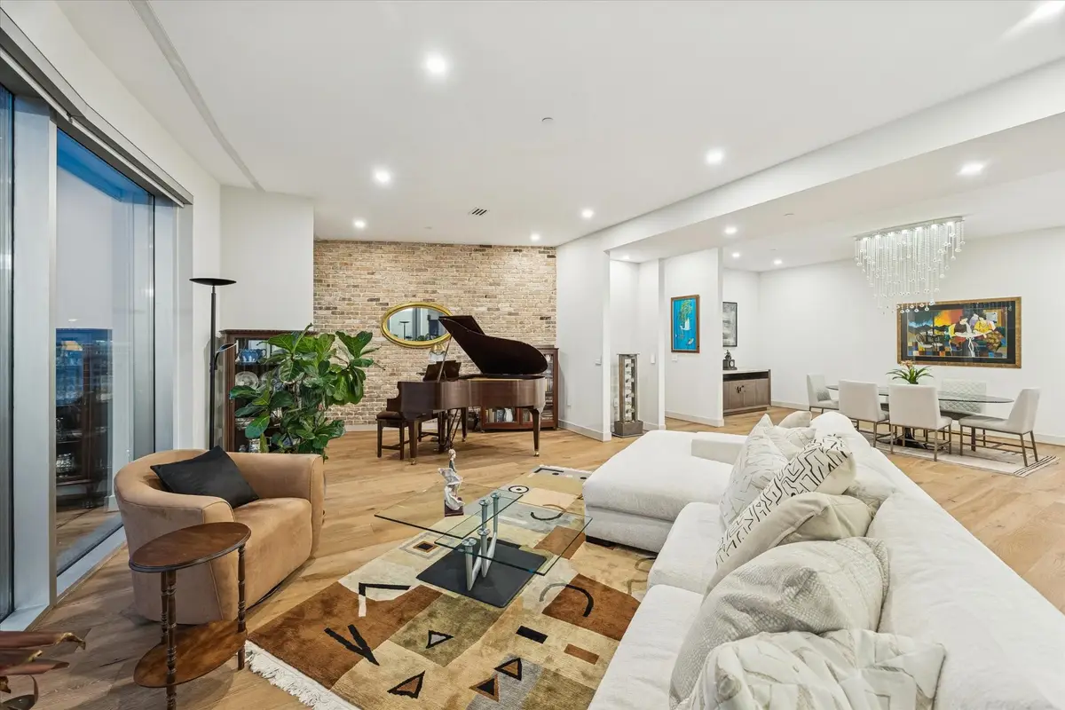 1600 Post Oak Boulevard #802, Houston, TX 77056 - #1