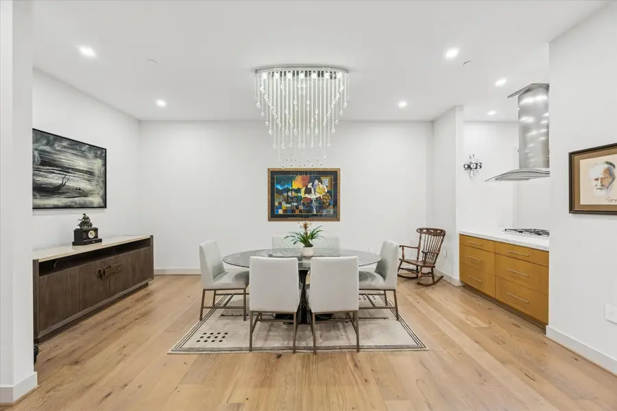 1600 Post Oak Boulevard #802, Houston, TX 77056 - #3