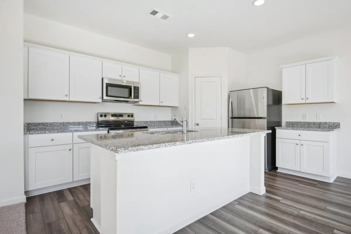 3417 Ridgeberry Glen Lane, Porter, TX 77365 - #1