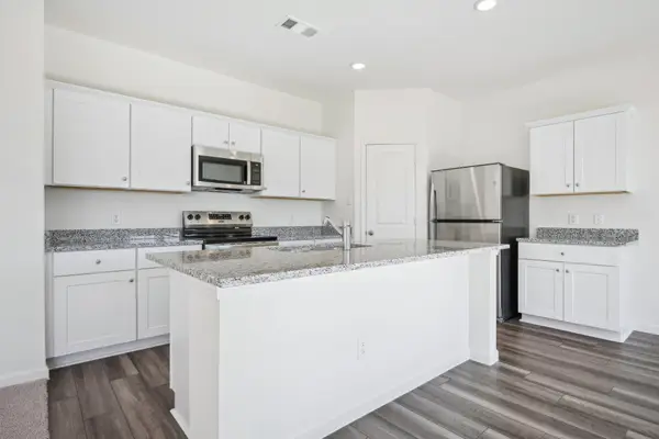 3417 Ridgeberry Glen Lane, Porter, TX 77365