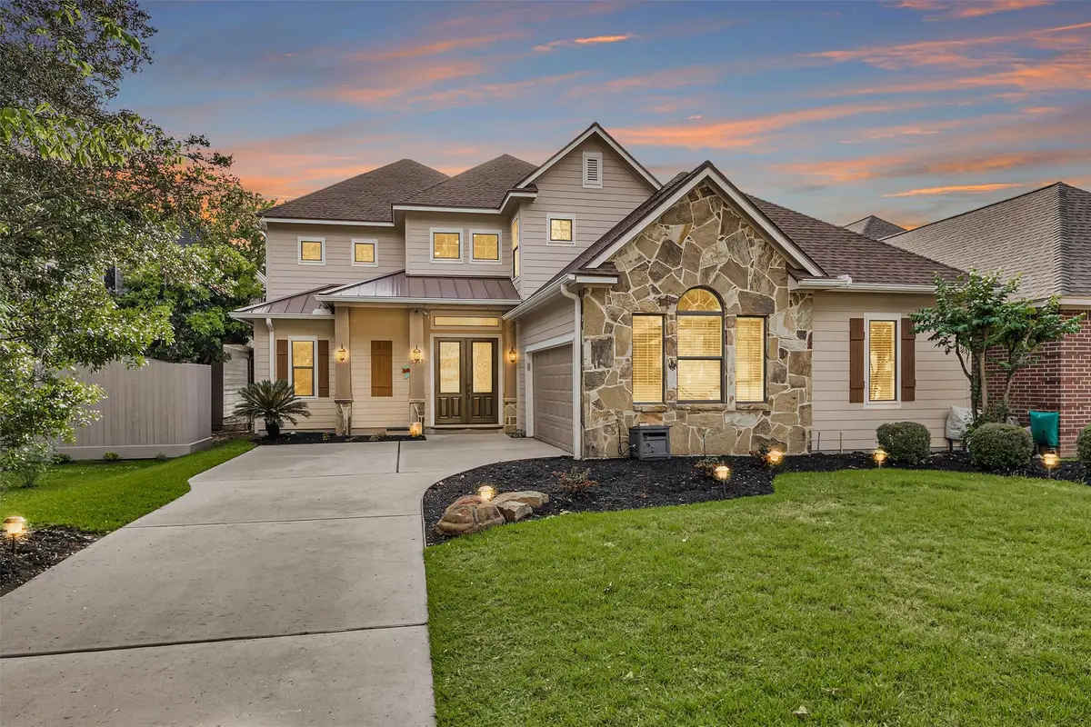 3347 Torrey Pines Drive, Montgomery, TX 77356 - #1