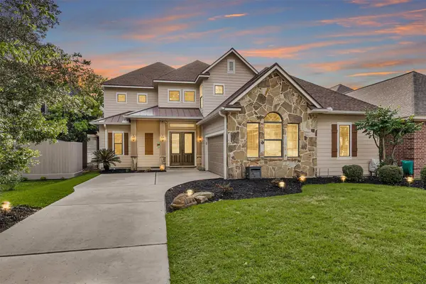 3347 Torrey Pines Drive, Montgomery, TX 77356