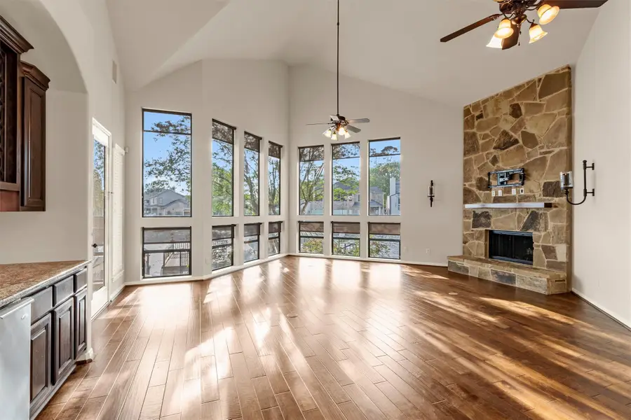 3347 Torrey Pines Drive, Montgomery, TX 77356 - #3