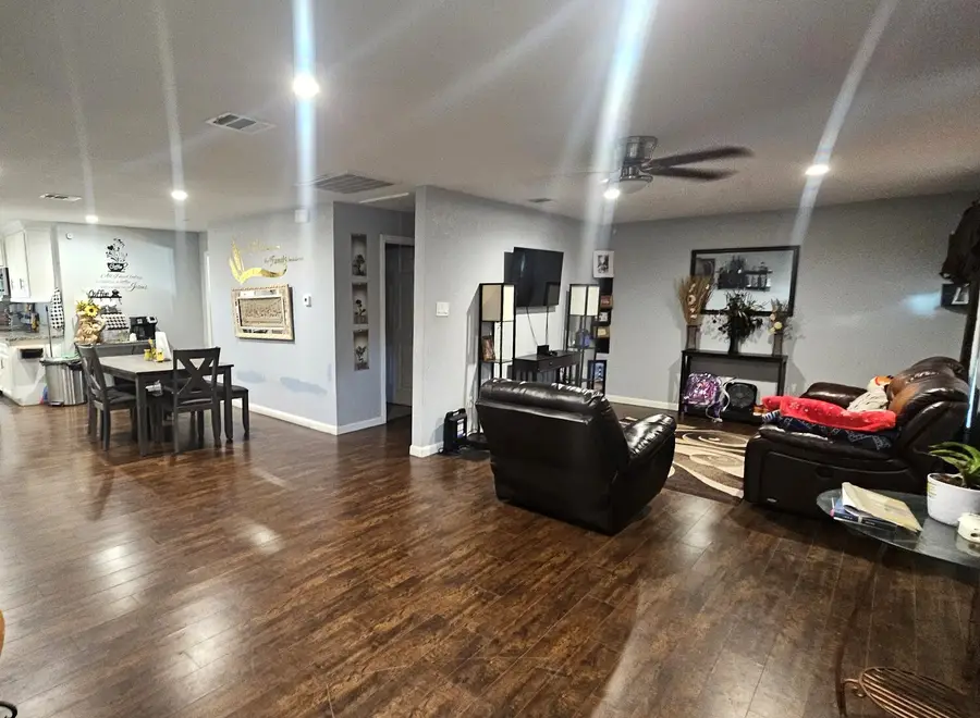 4816 Dabney Street, Houston, TX 77026 - Image #2