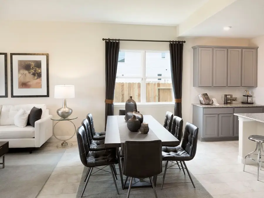 16254 Parish Pointe Court, Conroe, TX 77302 - #2