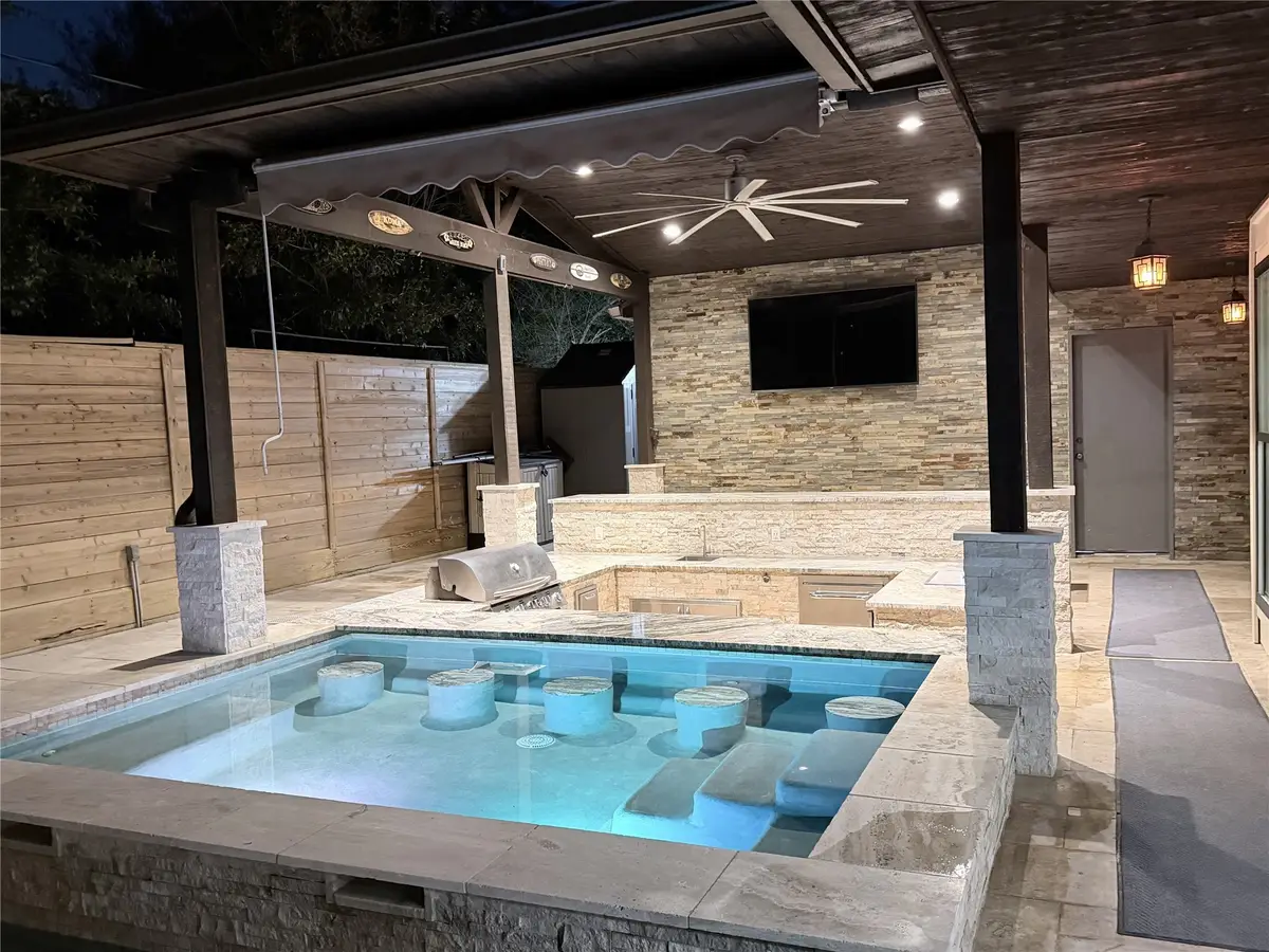 8006 Northbridge Circle, Spring, TX 77379 - Image #1