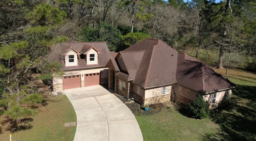 12207 Mustang Avenue, Willis, TX 77378 - Image #3