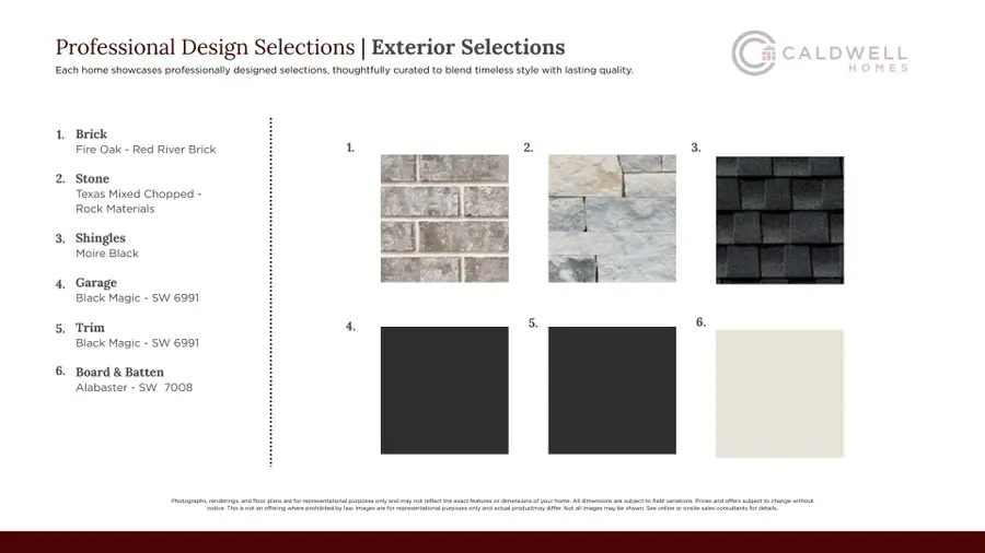 10425 Painted Brush Lane, Willis, TX 77318 - Image #2