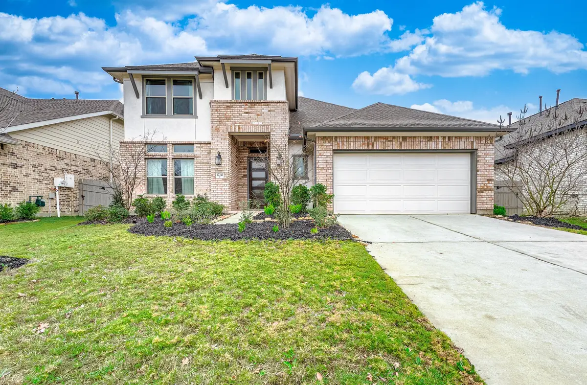 17743 Misty Brook Lane, Conroe, TX 77302 - Image #1