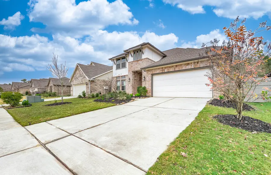 17743 Misty Brook Lane, Conroe, TX 77302 - Image #2