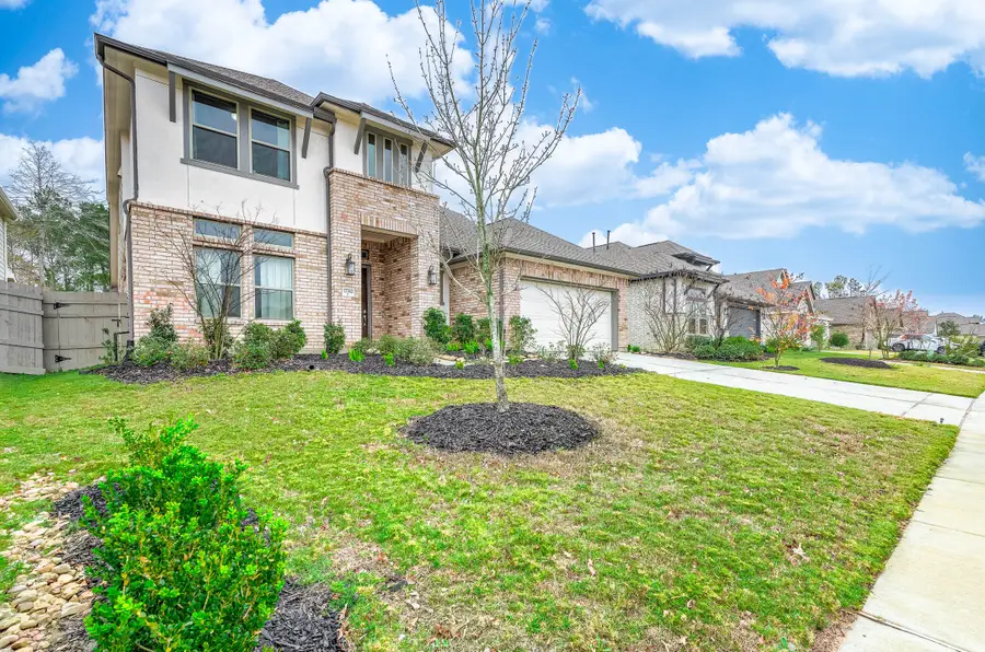 17743 Misty Brook Lane, Conroe, TX 77302 - Image #3