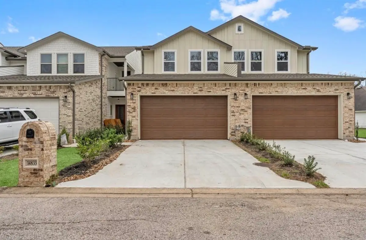 14833 Spica Court, Willis, TX 77318 - #1