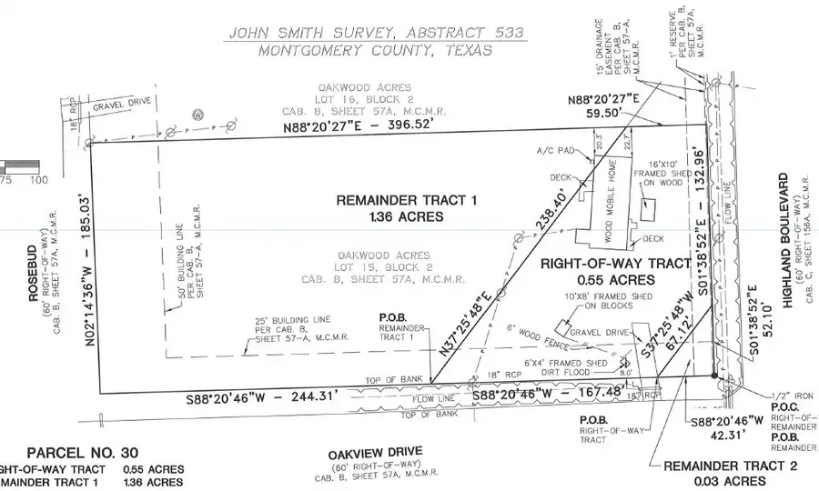 30002 Rosebud Street, Magnolia, TX 77354 - Image #3