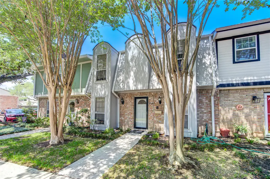 14143 Lost Meadow Lane, Houston, TX 77079 - Image #2
