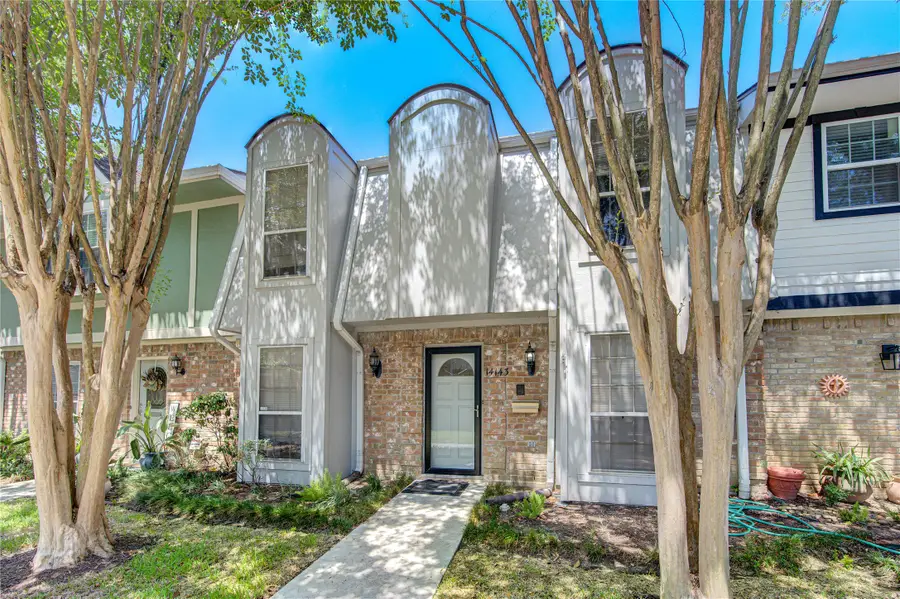 14143 Lost Meadow Lane, Houston, TX 77079 - Image #3