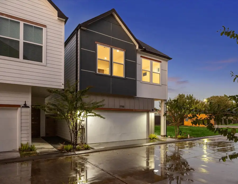 7710 Sky Dweller Drive, Houston, TX 77055 - #2