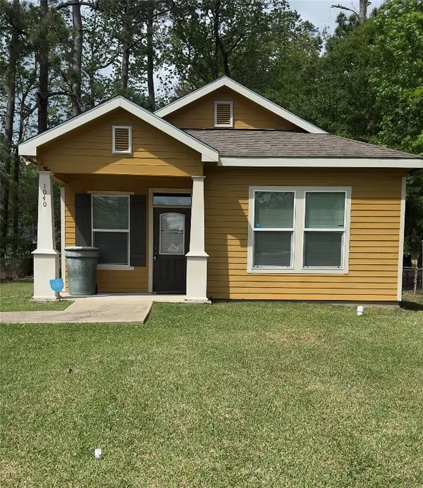 1040 Trinidad Street, Beaumont, TX 77703