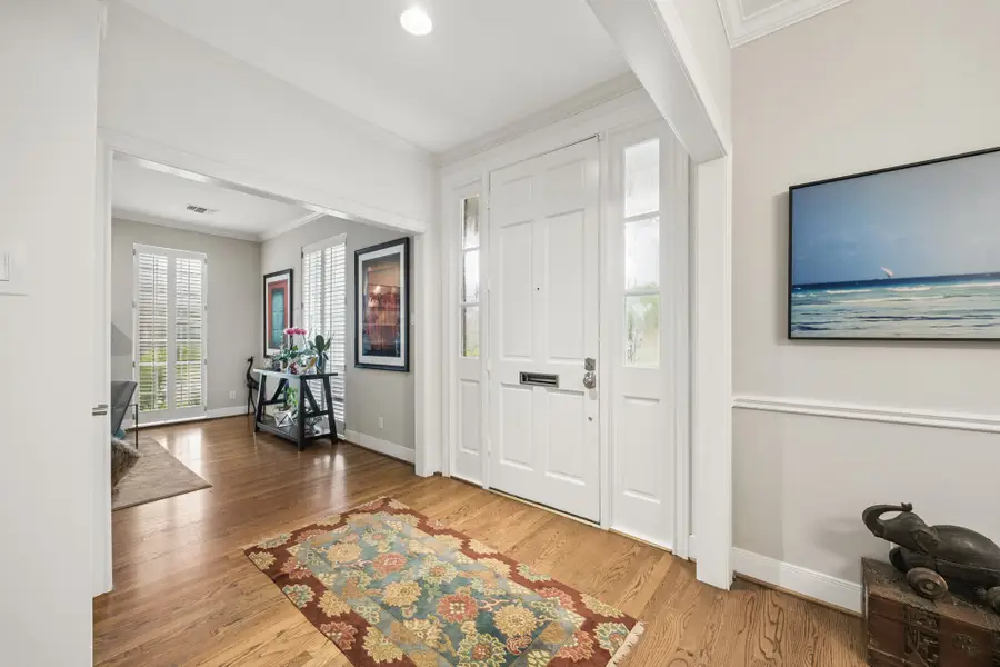 4900 Florence Street, Bellaire, TX 77401 - #2