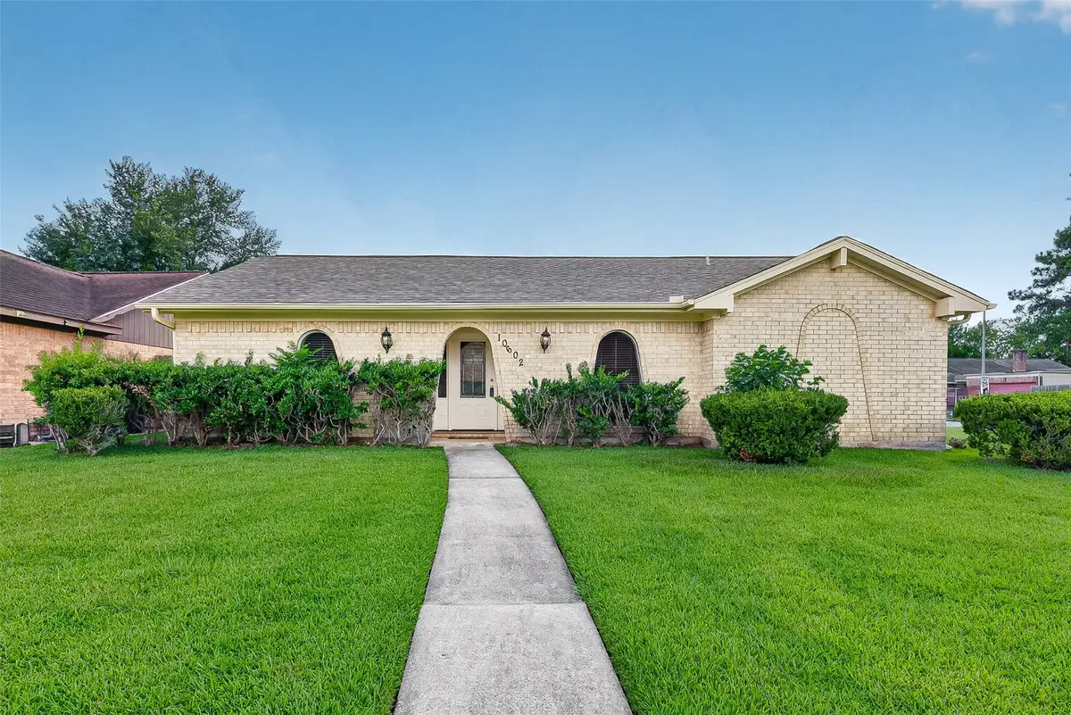 10602 Sagewind Drive, Houston, TX 77089 - #1