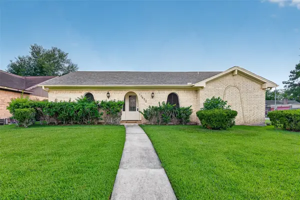 10602 Sagewind Drive, Houston, TX 77089