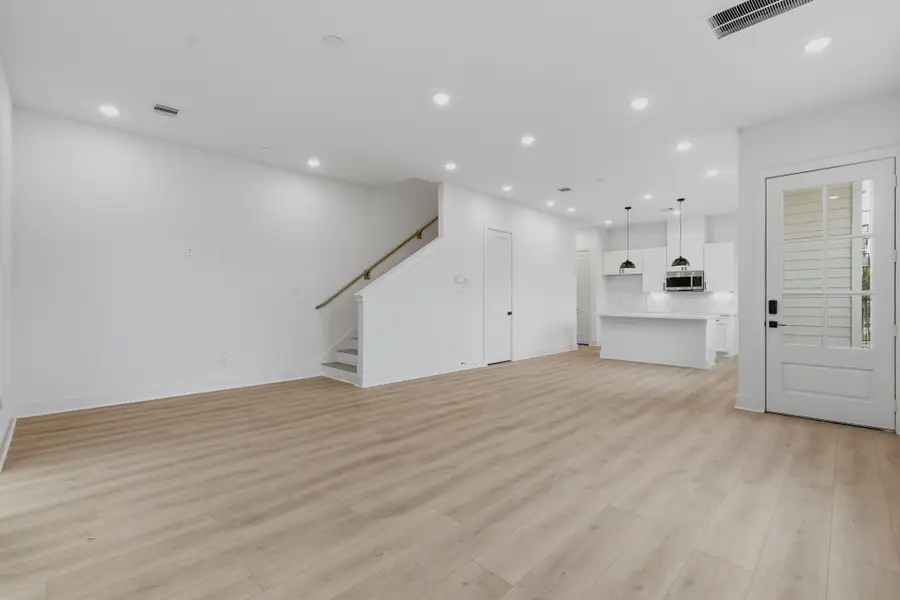3848 Seabrook Street, Houston, TX 77021 - #3