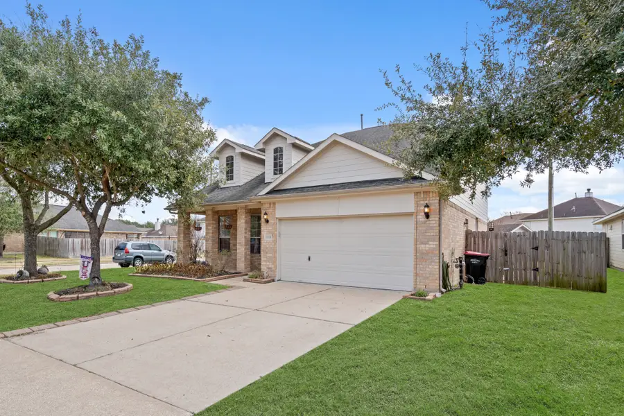 15238 Olmstead Park Drive, Cypress, TX 77429 - #2