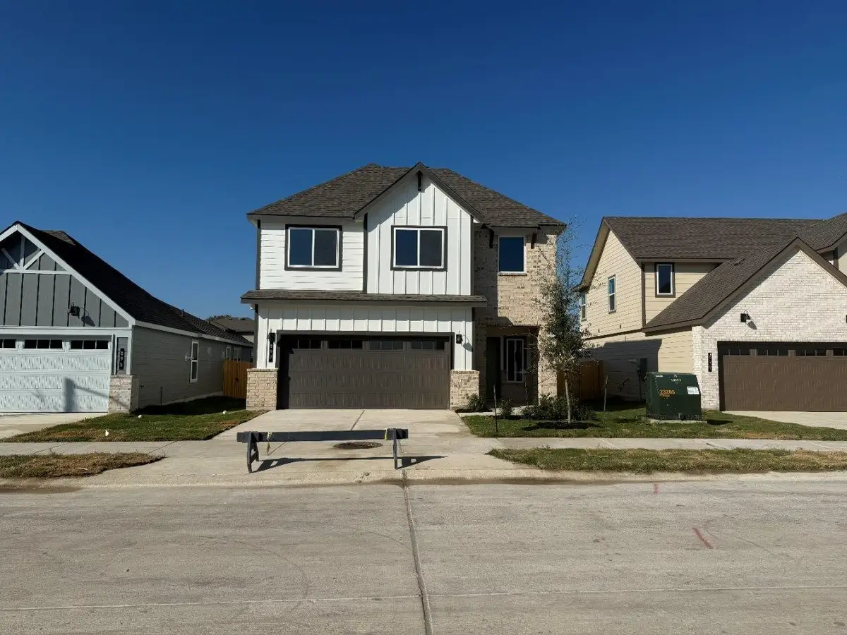 897 Kickapoo Lane, College Station, TX 77845 - Image #1