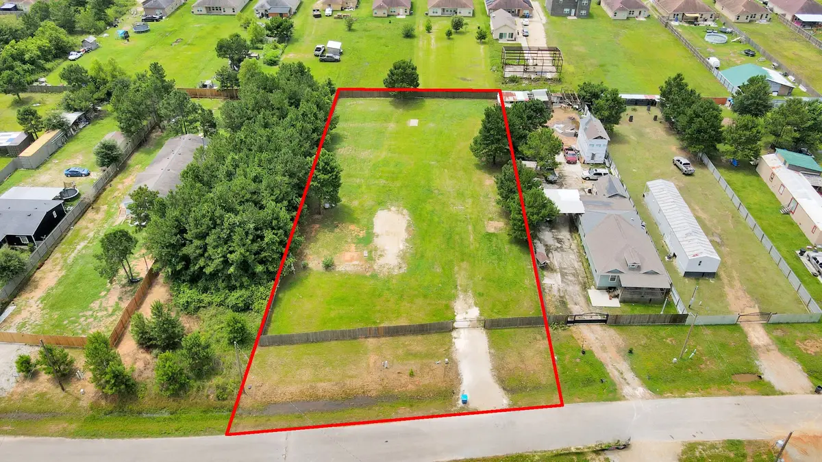 387 Road 5124, Cleveland, TX 77327 - #1