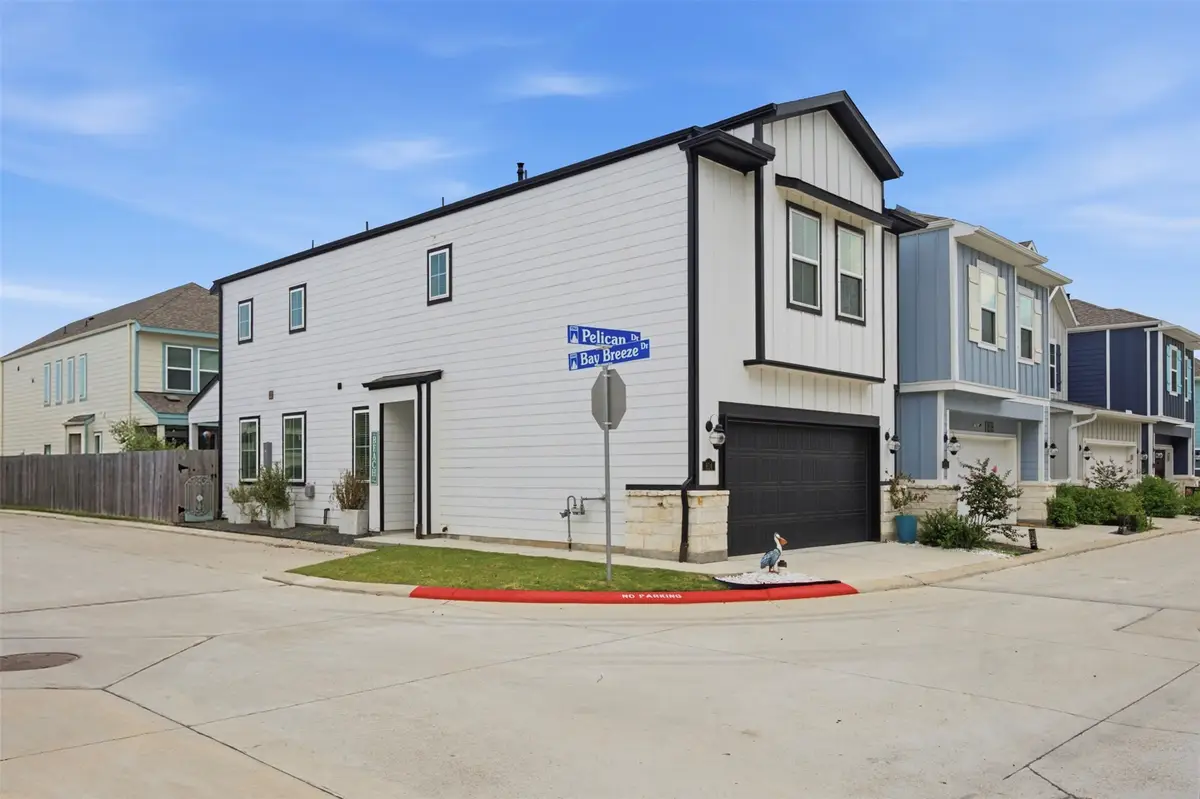 614 Pelican Drive, Kemah, TX 77565 - #1
