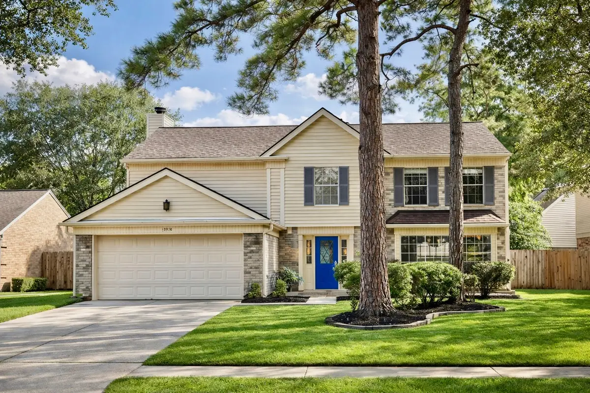 15918 Pinyon Creek Drive, Houston, TX 77095 - Image #1