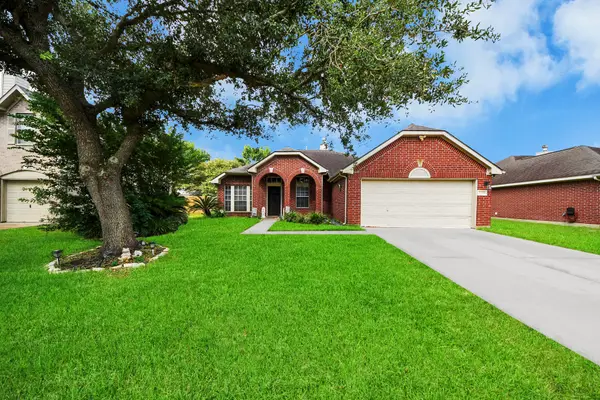 20419 Westfield Parkway, Katy, TX 77449
