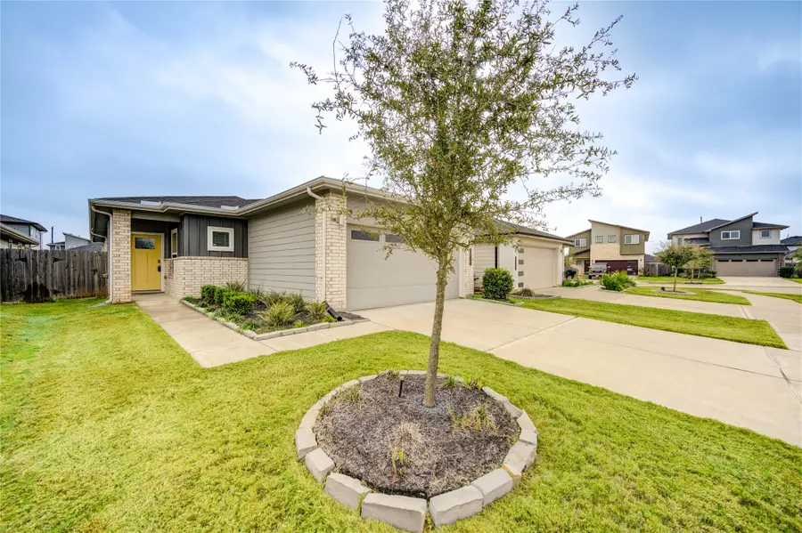 12525 Abbey House Court, Houston, TX 77047 - Image #3