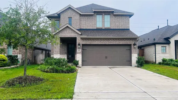 25923 Horizon Star Lane, Richmond, TX 77406