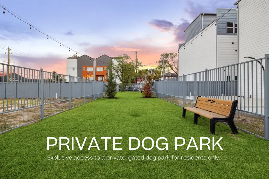 1812 Elysian Street, Houston, TX 77026 - Image #3