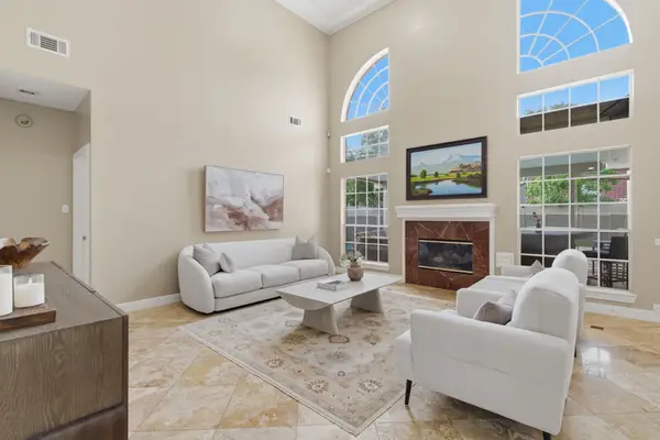 14114 Scarborough Fair Street, Houston, TX 77077