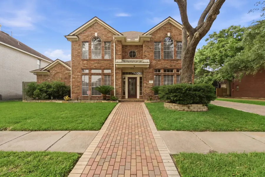 14114 Scarborough Fair Street, Houston, TX 77077 - #3
