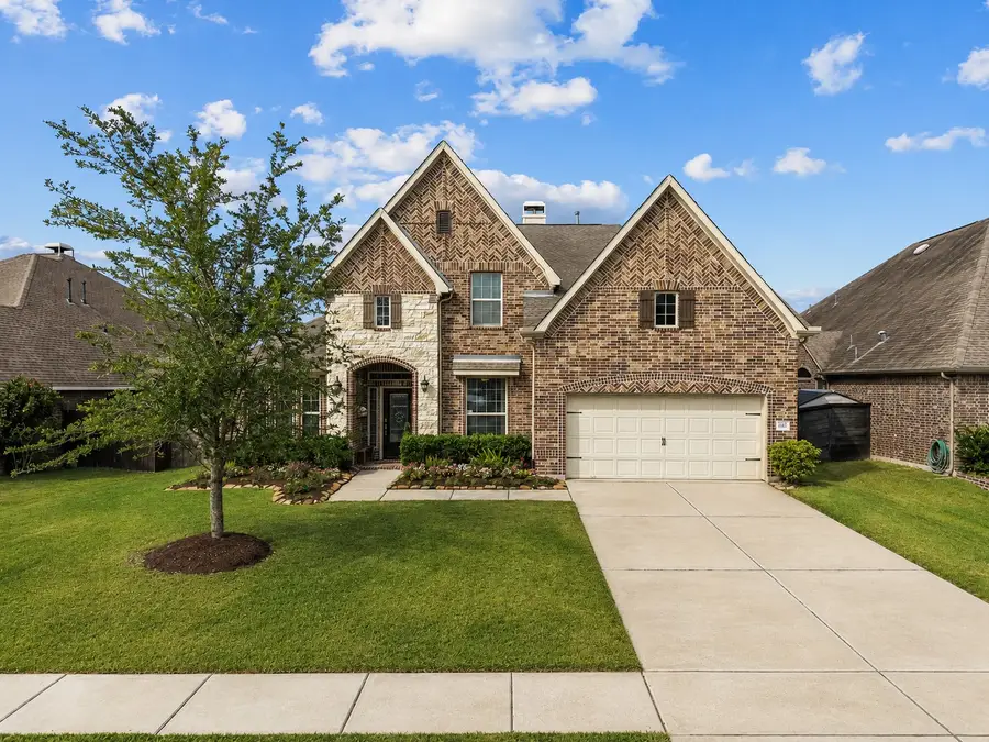 1419 Norman Hill Lane, League City, TX 77573 - #3