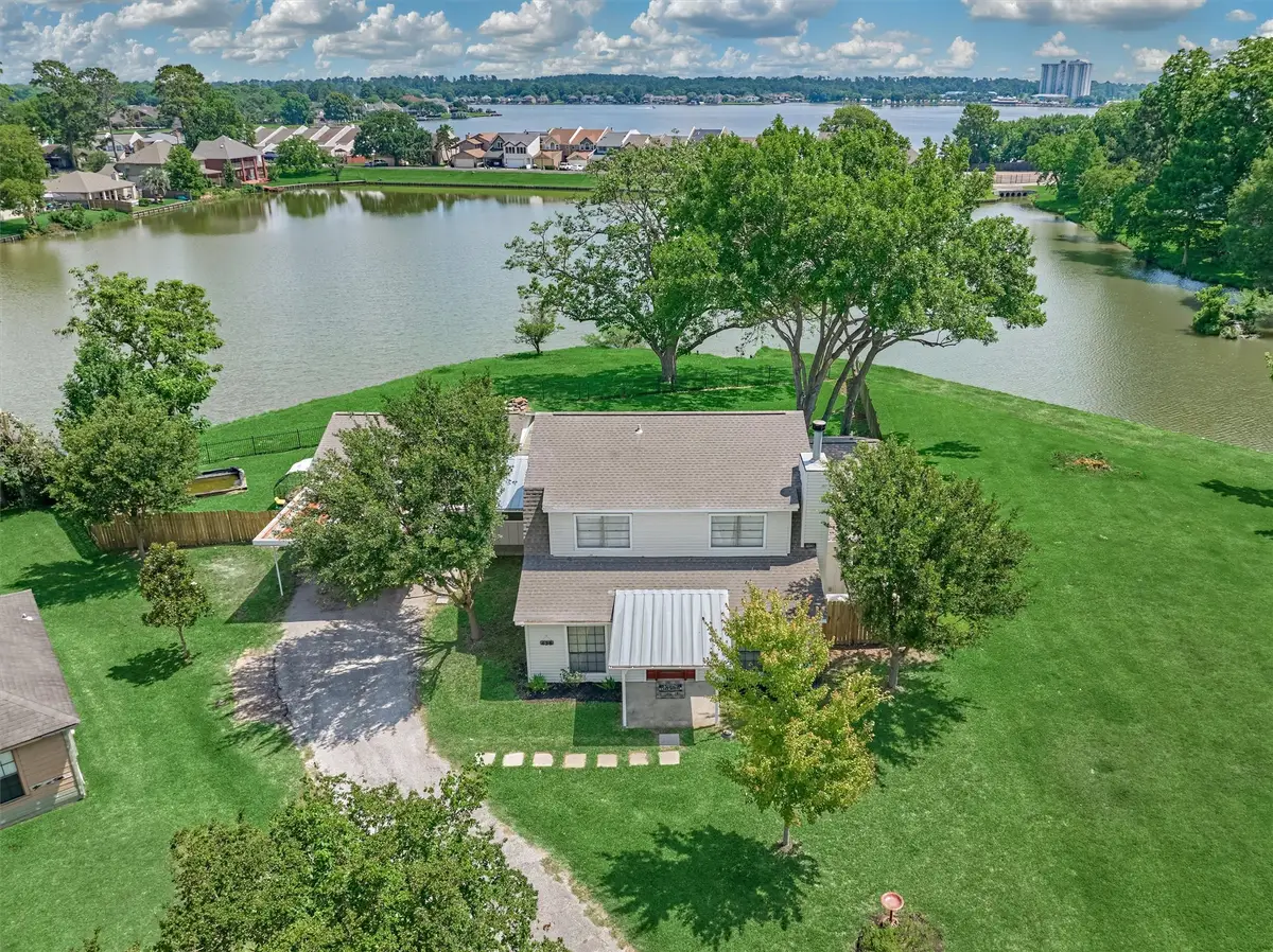 438 Lazy Lane, Montgomery, TX 77356 - #1