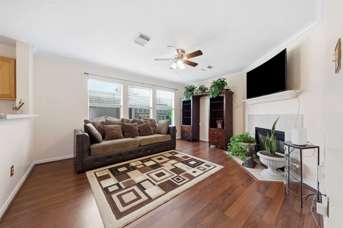14607 Alanna Lagoon Court, Houston, TX 77083 - #1